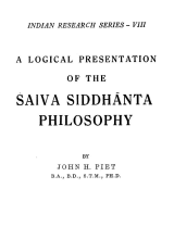 Jnana Deepa, Institute of Philosophy and Theology